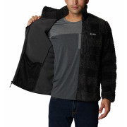 Herrenjacke Columbia Winter Pass™ Printed Fleece II