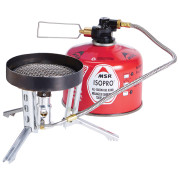 Gaskocher MSR WindBurner Duo Stove System (2023)