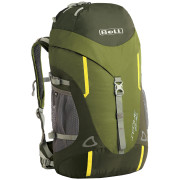 Kinderrucksack Boll Scout 22-30 l grün Cheddar