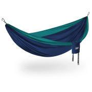 Hängematte Eno DoubleNest blau/grün Navy/Seafoam