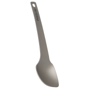 Besteckset Rockland Titanium Pure