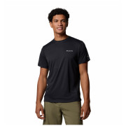 Herren-Funktionsshirt Columbia Zero Rules™ Light Short sleeve Crew