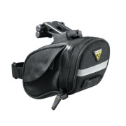 Satteltasche Topeak Aero Wedge Pack DX Medium schwarz