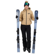 Damen-Winterjacke Fundango Rodney Padded Jacket