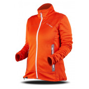 Herren-Sweatshirt Trimm Echo orange orange