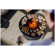 Grillplatte Höfats Moon 45 Plancha