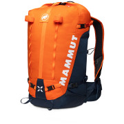 Rucksack Mammut Trion Nordwand 28 orange/schwarz ArumitaNight