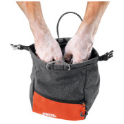 Kreidebeutel Petzl Sakab
