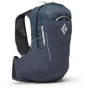 Rucksack Black Diamond W Pursuit Backpack 15 L schwarz/grün Carbon-Foam Green