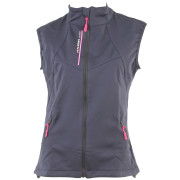 Damenweste Axon Panther D blau
