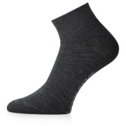 Socken Lasting FWE grau