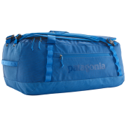 Reisetasche Patagonia Black Hole Duffel 55L hellblau Endless Blue