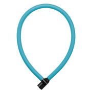 Fahrradschloss AXA Resolute 6-60 hellblau Ice Blue