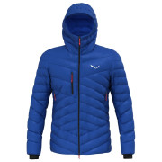 Herrenjacke Salewa ORTLES MED 3 RDS DWN JACKET M blau 8621 - electric/0910