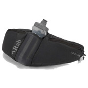 Hüfttasche Rab Aeon LT Hydro schwarz Anthracite