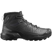 Herrenschuhe Salomon X Ultra Snowpilot Waterproof