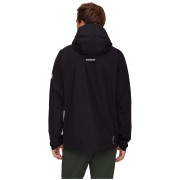 Herrenjacke Mammut Crater IV HS Hooded Jacket