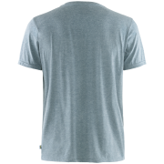 Herren-T-Shirt Fjällräven Logo T-shirt M