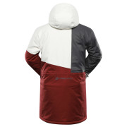 Herrenjacke Alpine Pro Uzer
