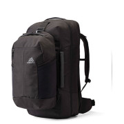 Reiserucksäcke Gregory Border 50+15 schwarz Black Lichen