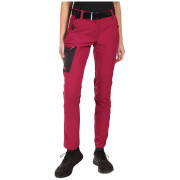 Damenhose Kilpi Belvela-W (2024) rot DRD