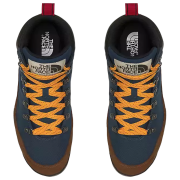Herrenschuhe The North Face M Back-To-Berkeley Iv Textile Wp