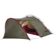 Zelt MSR Hubba Tour 1