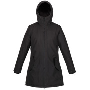 Damen-Wärmejacke Regatta Voltera IV schwarz Black
