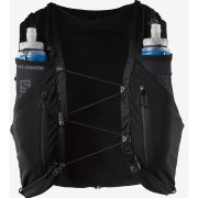 Laufweste Salomon Adv Skin 12 With Flasks