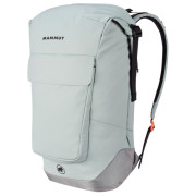 Rucksack Mammut Seon Courier grau Granit