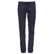 Damenhose Black Diamond Notion Pants grau Anthracite