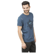 Herren T-Shirt Chillaz Rock Hero Winter