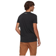 Herren-T-Shirt Mammut Trovat T-Shirt Men Mammut