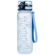 Kindertrinkflasche Baagl Tritanová láhev na pití 800 ml blau Dust Blue