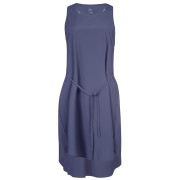Damenkleid Hannah Elena blau crown blue