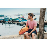 Wasserdichter Packsack LifeVenture Ultralight Dry Bag 15L