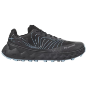 Herren Laufschuhe NNormal Tomir 1.0 Waterproof schwarz Black