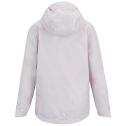 Kinderjacke Regatta Lever Pink Haze