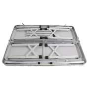 Tischset Regatta Picnic Table