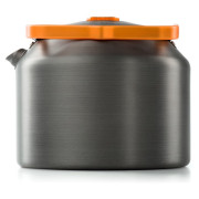 Kanne GSI Outdoors Halulite 1.8 L Tea Kettle