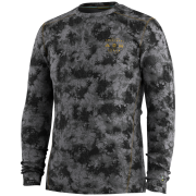 Herren-Funktionsshirt Smartwool Men's Classic Thermal Merino Base Layer