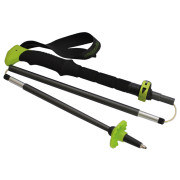 Trekkingstöcke Pinguin Compact FL Foam grau grey