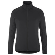 Herren-Sweatshirt Craft ADV Explore Power Fleece schwarz Black
