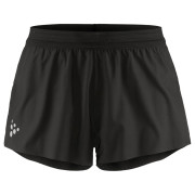 Herrenshorts Craft PRO Hypervent Split 2 schwarz Black