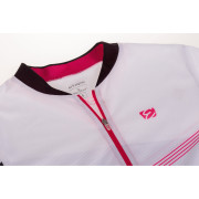 Damen-Radtrikot Etape Liv