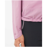 Damenjacke Salomon Outwind FZ JKT W