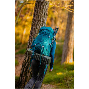 Wanderrucksack Zulu Sandstone 55+5 L