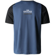 Herren-T-Shirt The North Face Ma S/S Tee