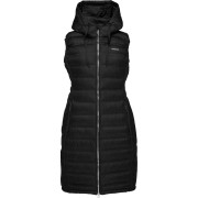 Damenweste Loap Itala schwarz Black