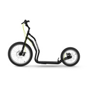 Roller Yedoo Mezeq RunRun schwarz Black